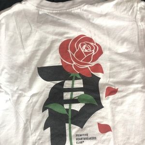 Zumiez long sleeve tee. Gently used.